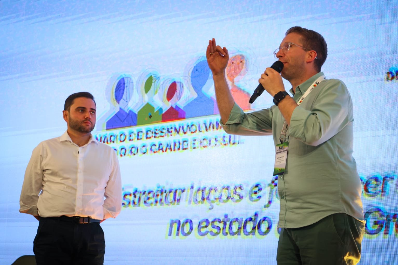 Planejamento, técnica e sensibilidade: o futuro do desenvolvimento social passa pela qualificação da rede