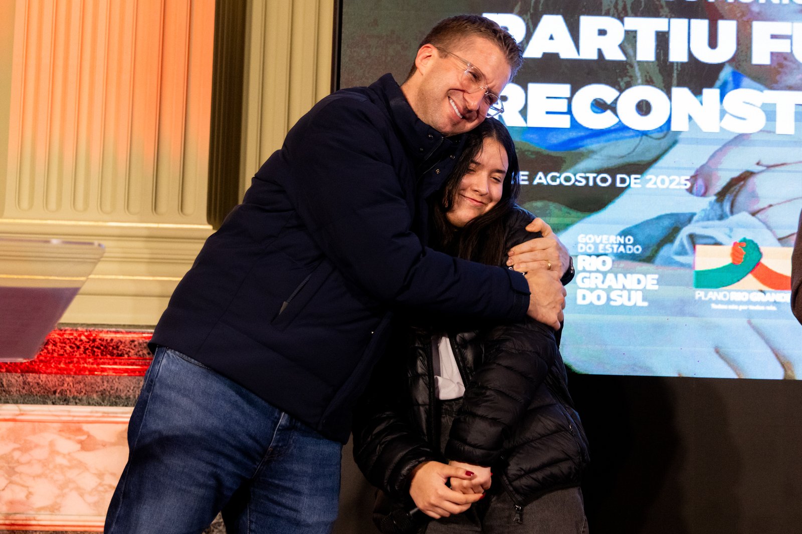 Beto Fantinel anuncia R$ 113,5 milhões em programas para juventude gaúcha no Dia Internacional da Juventude