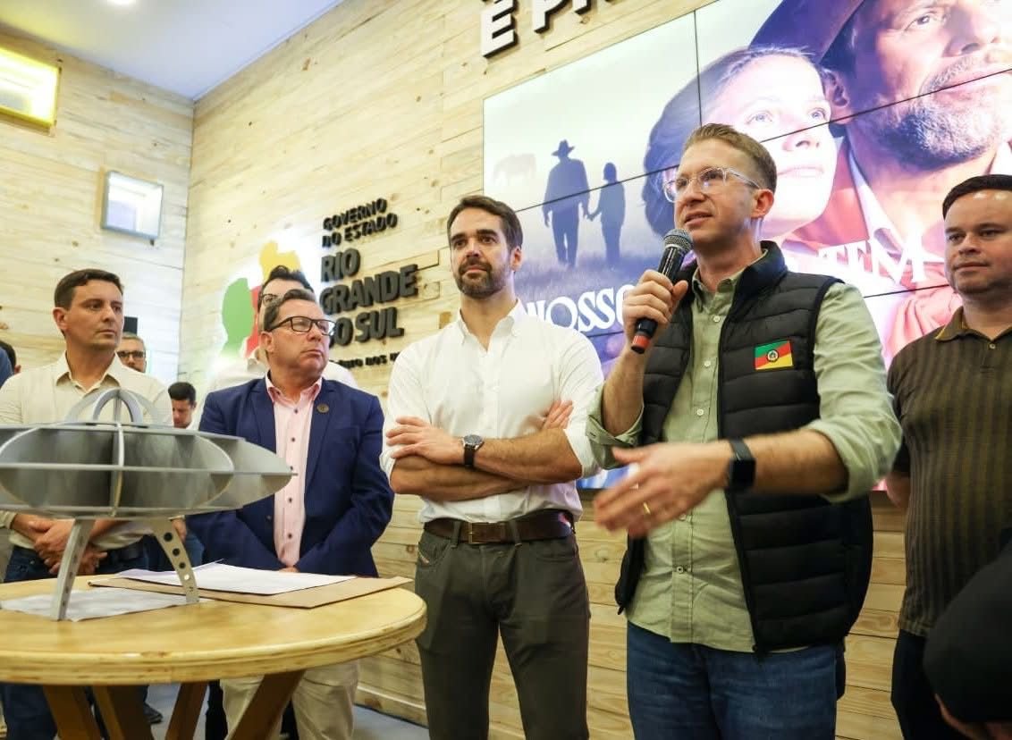 Itaara ganha reforço na valorização turística e científica com sanção de projeto de lei sobre Museu Internacional de Ufologia