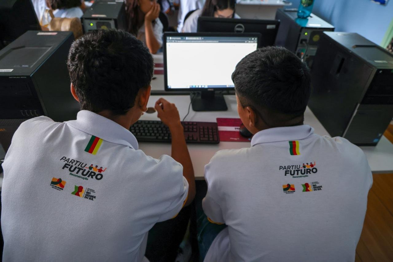 O futuro da proteção social: menos assistencialismo, mais oportunidade