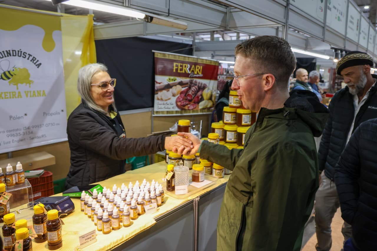 A pujança da 48ª Expointer: força, resiliência e orgulho do povo gaúcho