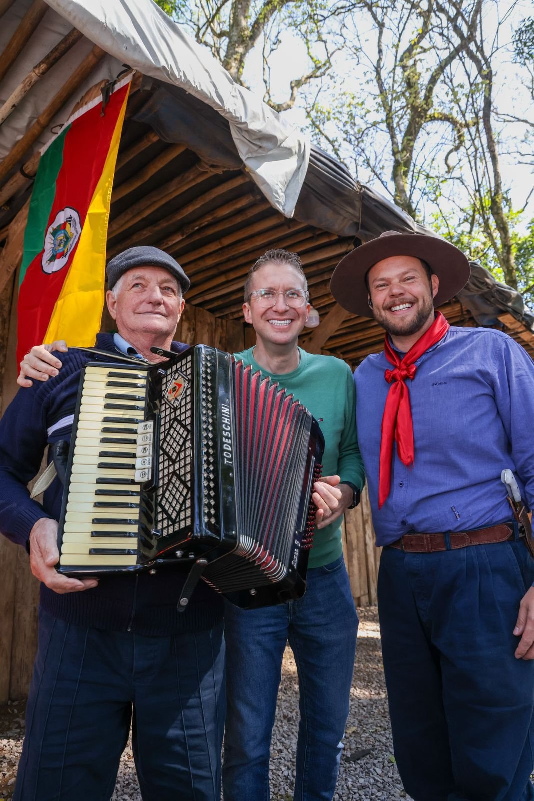 20 de Setembro: orgulho e compromisso com nossa gente