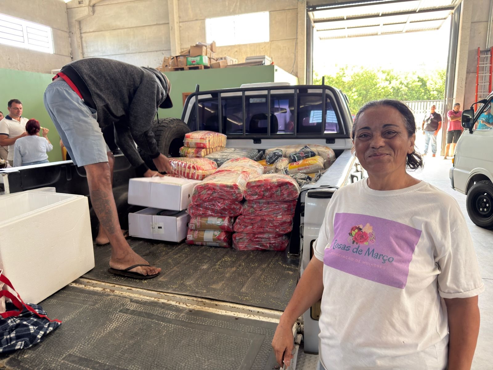 Cuidado, compromisso e trabalho para o Rio Grande avançar 